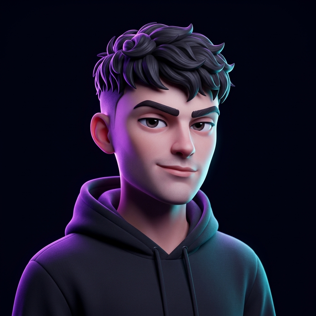 Alessandro Soriente Avatar